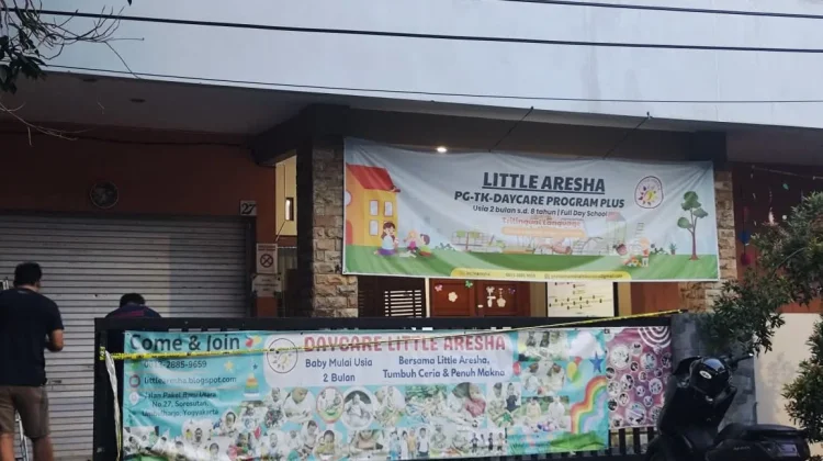 Ikatan Psikolog Klinis DIY Beri Pendampingan Psikologis Korban Daycare
