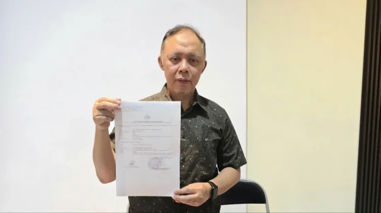 Investor Dapur MBG Laporkan Ketua Yayasan ke Pihak Berwajib, Ini Penyebabnya