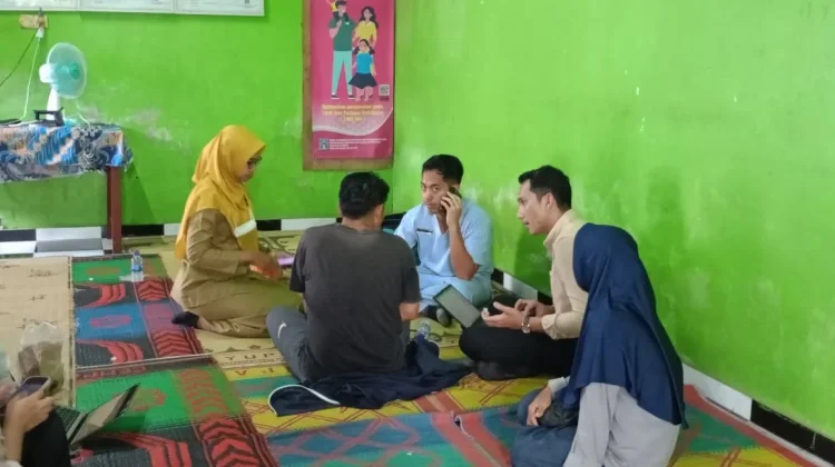 Keracunan di Toragan Sleman: Kardus Nasi Peyok, Sambal Krecek Terasa Asam