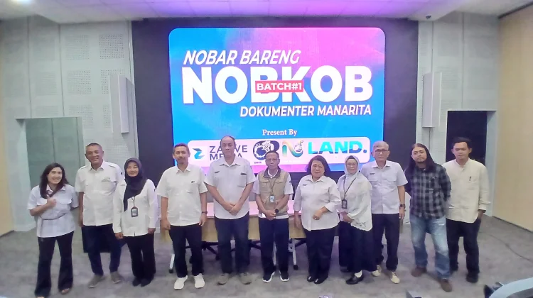 Stigma Masyarakat Papua di Yogyakarta Diangkat dalam Film Dokumenter