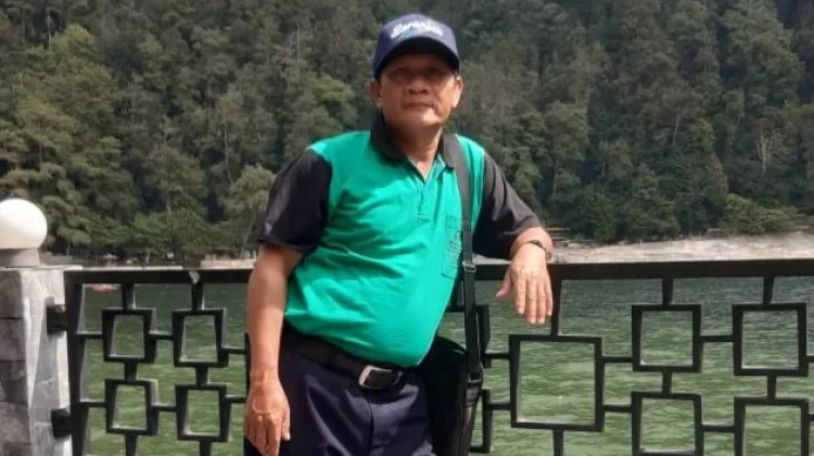 Purwanto BW Tekad Tanamkan Budaya Luhur sejak Dini
