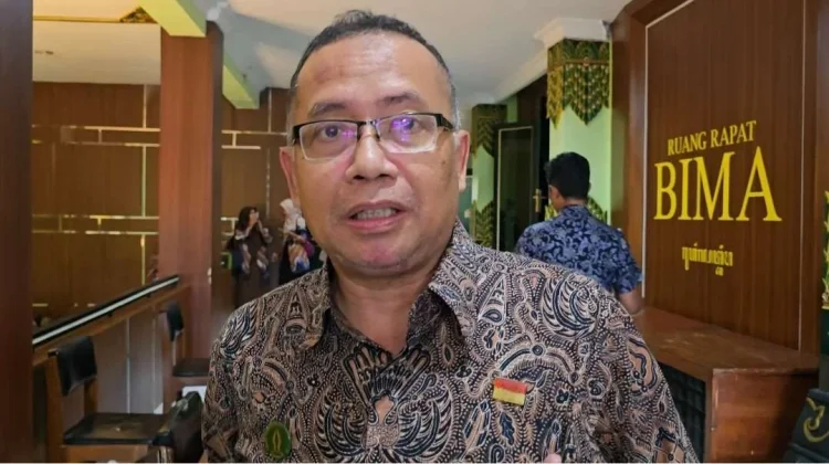 Sidak Daycare Kota Yogyakarta, 31 Tidak Memiliki Izin Operasional