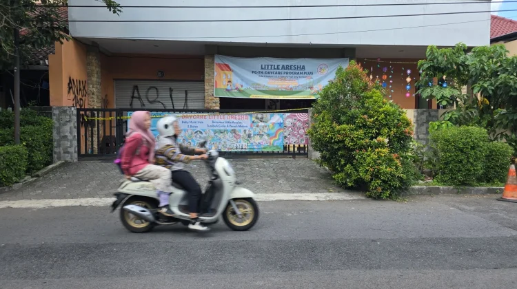 Dinkes Yogyakarta Temukan Puluhan Anak dari Daycare Alami Gangguan Gizi