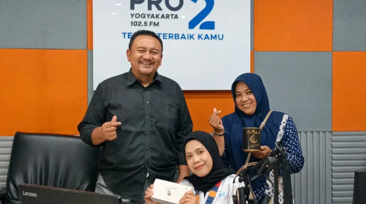 Kisah Pejuang UMKM Riskha Cookies Jogja, Dari Hobi Jadi Cuan