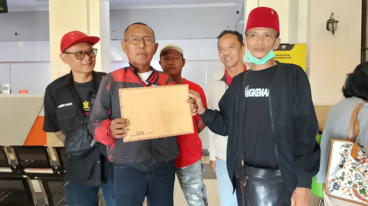 Surati Megawati, Arus Bawah PDIP Yogyakarta Soroti Penyimpangan Kaderisasi