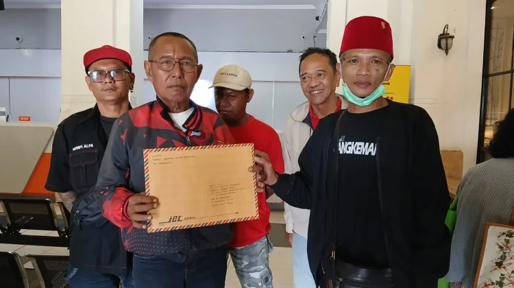 Ketum PDIP Disurati Arus Bawah Yogyakarta, Persoalkan Hasil Musancab