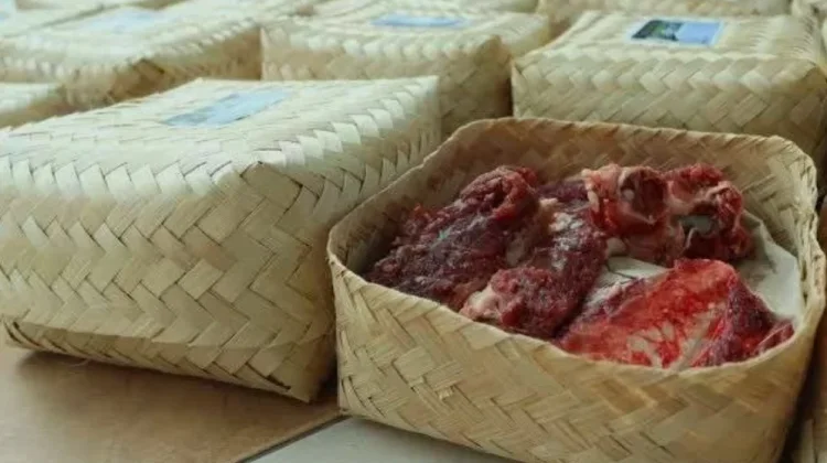 Ini Pembagian Hewan Qurban yang Benar Menurut Islam