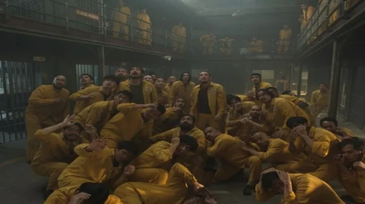 Film Ghost in the Cell Tembus Pasar Global