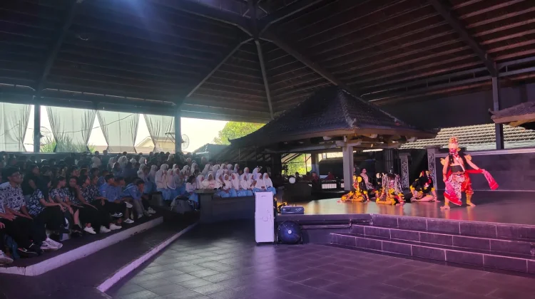 Ramayana Ballet Purawisata Dituntut Jaga Nilai Budaya dan Ikuti Zaman