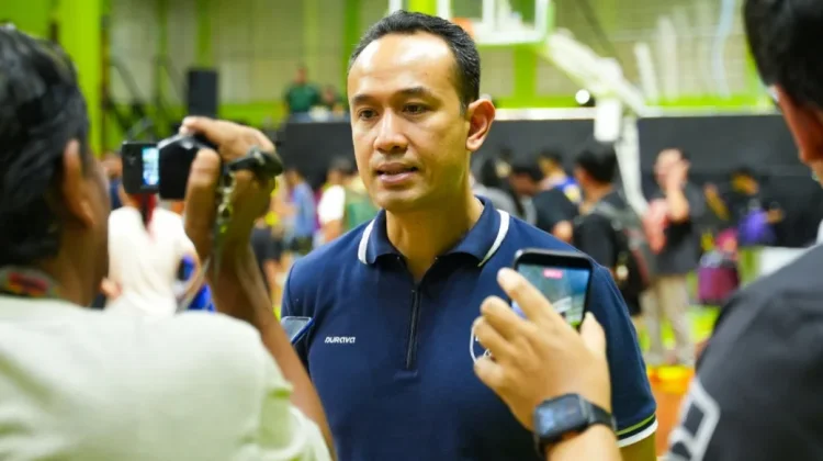 Playoffs IBL 2026 Bakal Berlangsung Lebih Kompetitif dengan Format Best-of-Five