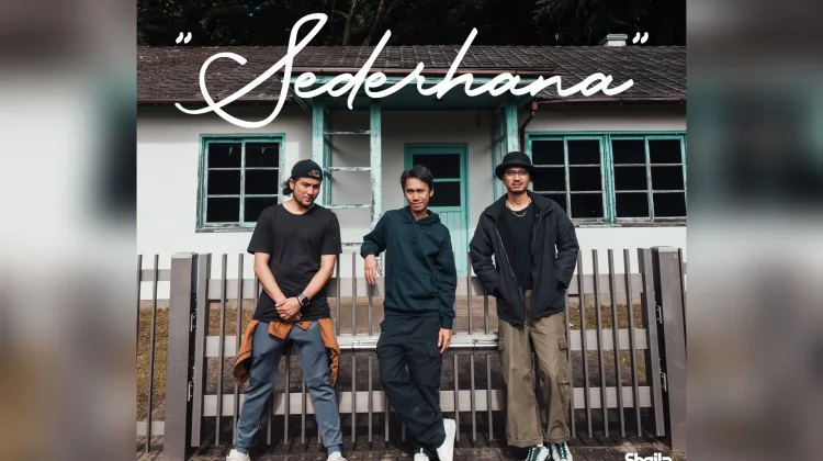 Makna dan Lirik Lagu “Sederhana” dari Sheila On 7