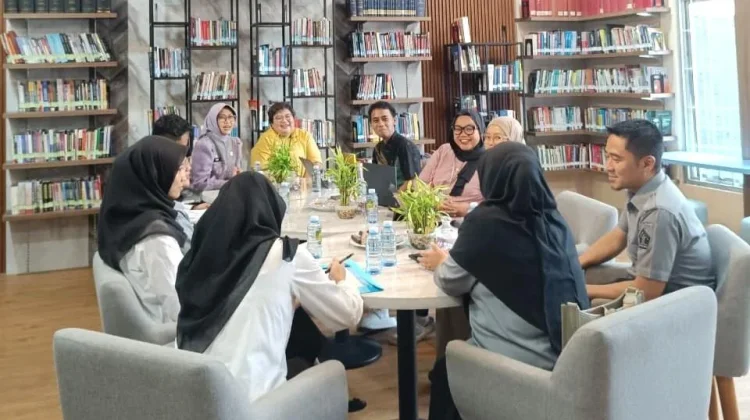 BRIN Gandeng Insan Pengayoman DIY Kaji Perlindungan Kelompok Rentan