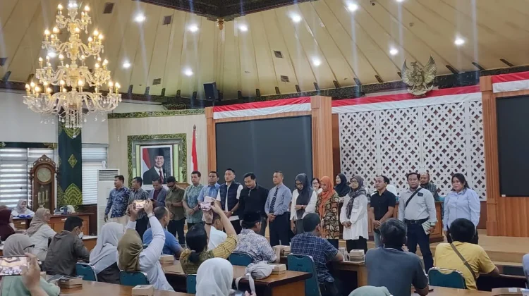 Pemkot Yogyakarta Membentuk Tim Hukum Peduli Anak, Kasus Little Aresha