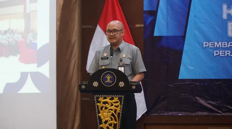 Sekali Klik Berbadan Hukum, 7.020 Usaha di DIY Milik Perseroan Perorangan