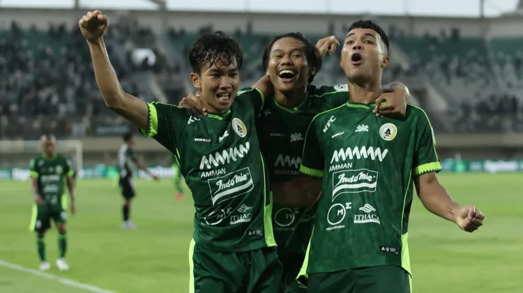 Naik Kasta Liga 1, PSS Sleman Siapkan Kekuatan Kekayaan Intelektual Klub