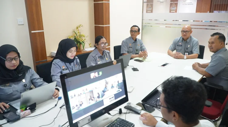 Peta Kompetensi Pegawai Terungkap, Agung Bakal Siapkan SDM Lebih Professional