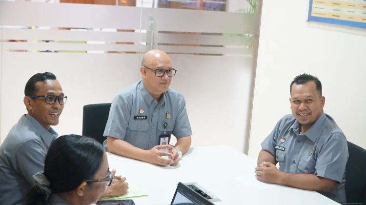 Percepat Penataan Jabatan Fungsional, Aparatur Difokukan pada Pelayanan Publik