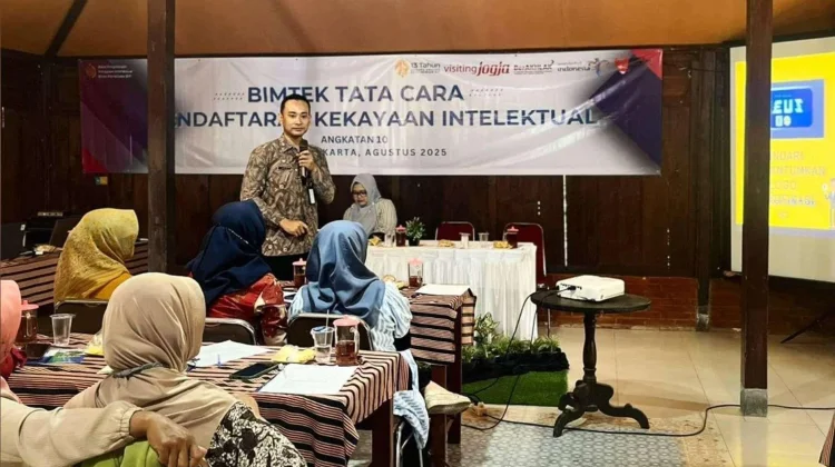 Peran Besar Analis KI, Memperkuat Perlindungan Kekayaan Intelektual