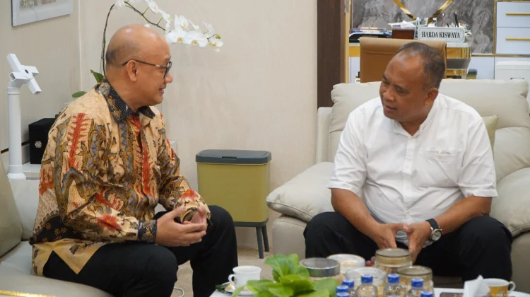 JDIH Awards Kalurahan 2026 Wahana Pengelolaan Informasi Hukum yang Tertib