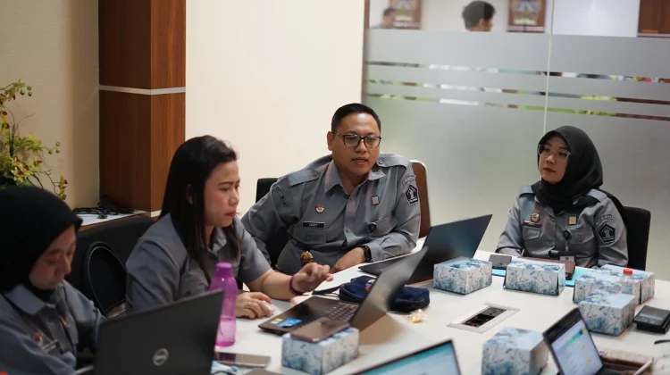 Tingkatkan Layanan Publik di DIY, Institusi Ini Tak Segan Lakukan Evaluasi