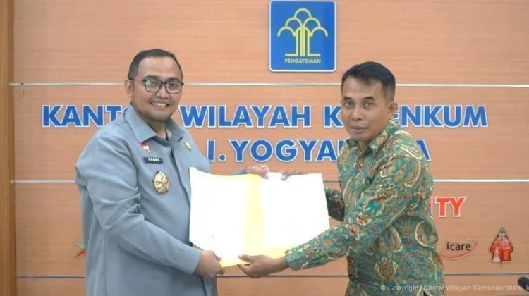 Peredaran Miras Disorot, Kemenkum DIY Matangkan Perda di Kulon Progo