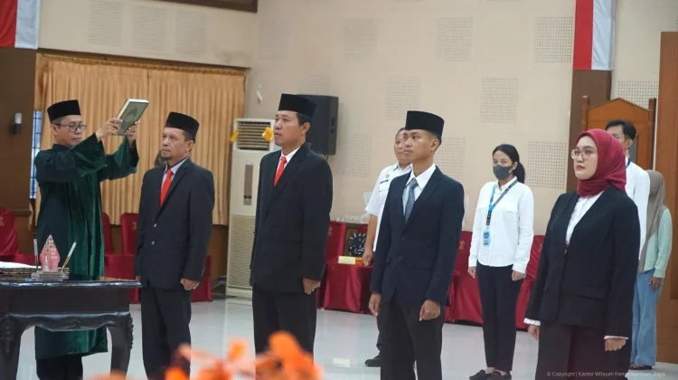 Demi Iklim Berbisnis Penuh Kepastian, Notaris Dirorong Tingkatkan Layanan
