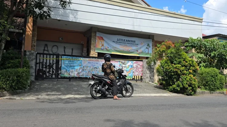 Kecewa Atas Sikap UGM, Orang Tua Korban Daycare Little Aresha Bakal Kirim Petisi