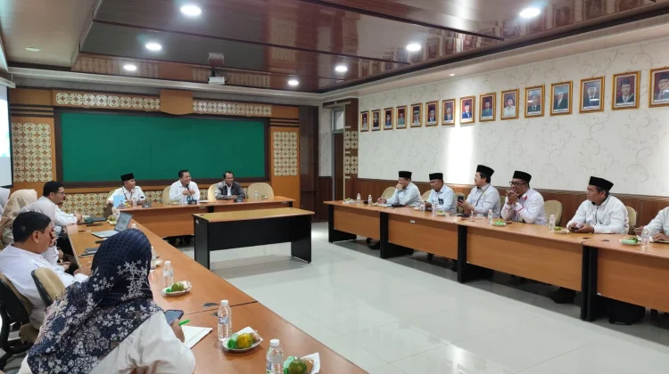 Gelar Forum Konsultasi Publik, Kemenag DIY Himpun Masukan untuk Perbaikan Layanan