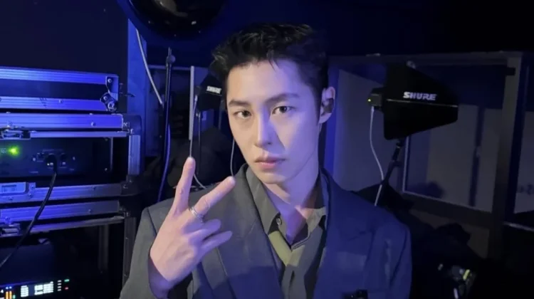 Lee Jae Wook Siap Wajib Militer, Drama Doctor on the Edge Jadi Kado Perpisahan