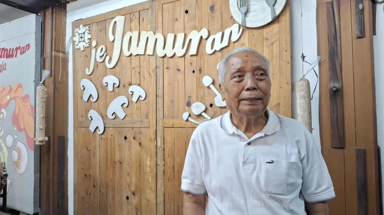 Demi Kepastian Hukum, Pelaku Usaha di DIY Diminta Tak Lupa Daftarkan Merek