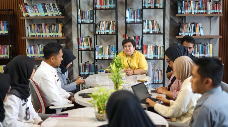 Permudah Pengecekan Merek, Warga DIY Diminta Gunakan Inovasi PASTI SuperApps
