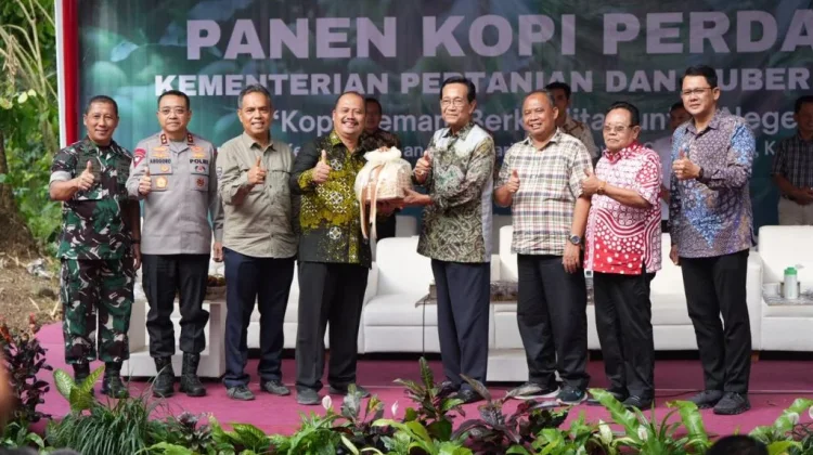 Kenali 8 Produk Unggulan DIY Bersertifikat Indikasi Geografis
