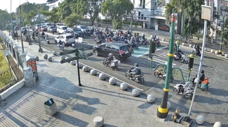 Prakiraan Cuaca 7 Mei 2026, DIY Cerah Berawan, Senantiasa Jaga Kondisi Tubuh