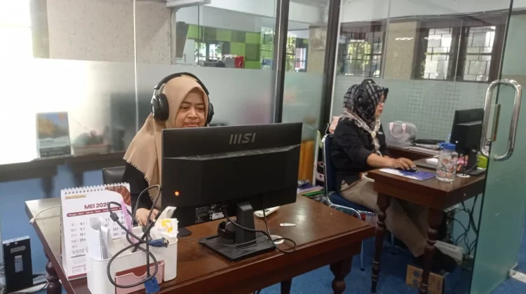 Para Pekerja, Waspadai Berbagai Risiko Kesehatan ini
