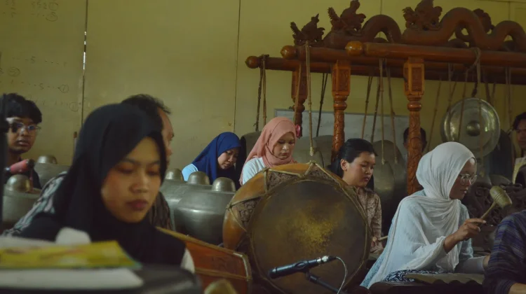 Pekan Dewantara 2026 Kenalkan Nyi Hadjar Dewantara dan Budaya Dolanan Anak