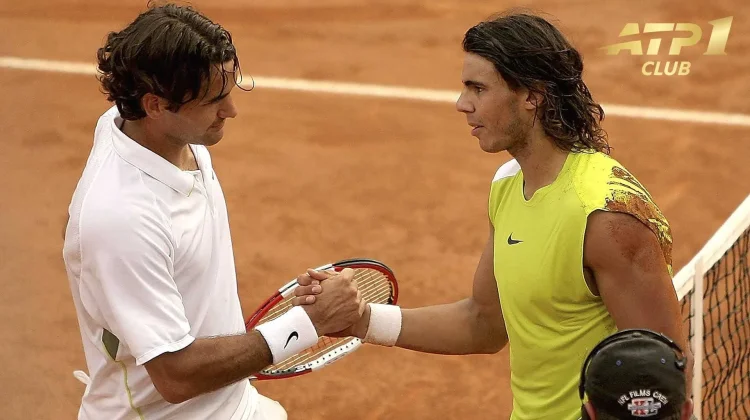 Nadal-Federer Roma 2006: Sebuah Pertandingan Epik Sepanjang Masa?