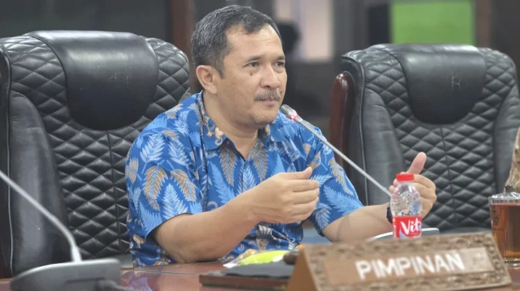Dapat BKK Danais, Kota Yogyakarta Fokus Selesaikan Stunting dan Atasi Sampah