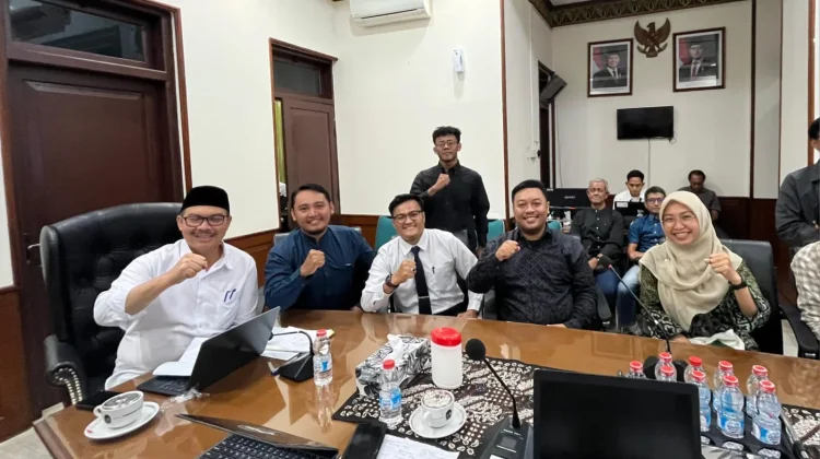 Jogja Takbir Festival Digelar di Malioboro, Hasto Dukung Jadi Ikon Wisata Religi