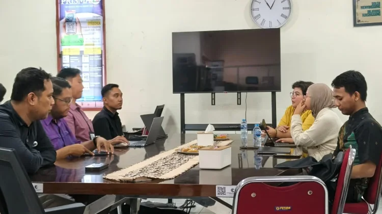 BRIN Gandeng Kemenham DIY Perkuat Mitigasi Bencana Kelompok Rentan