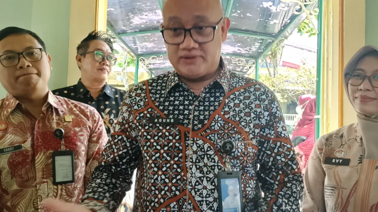 Sentra Kekayaan Intelektual Disiapkan di Kampus, Mahasiswa Jadi Sasaran Utama