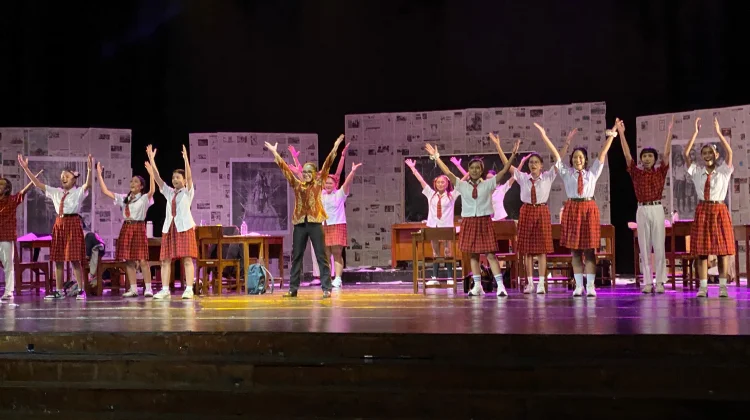 YUTFest 2026 Angkat Wajah Kota Lewat Panggung Teater