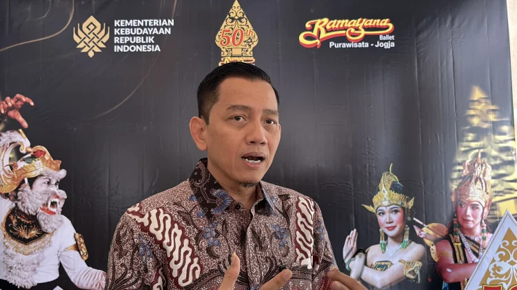 Seni Kreasi Baru Dinilai Perlu Ruang Inovasi tanpa Meninggalkan Pakem Budaya