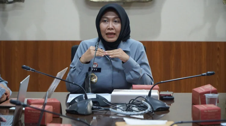 Masyarakat DIY Diedukasi Pemahaman Kepailitan dan Konsekuensi Hukumnya