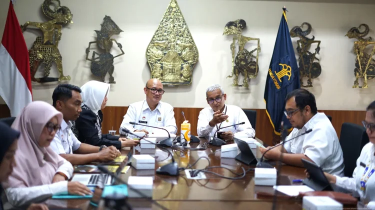 Dianggap Tak Lagi Relevan, Tiga Rapergub DIY Akan Dihapus