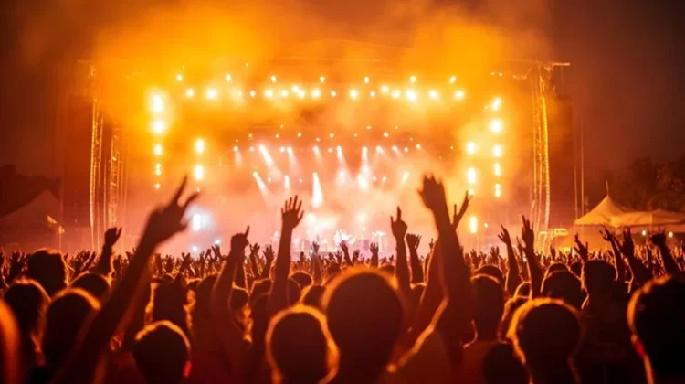 Konser Musik Modern Kian Diminati Generasi Muda Indonesia