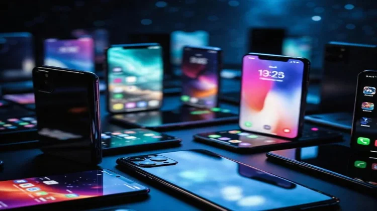 Tren Gadget Lipat dan Masa Depan Smartphon