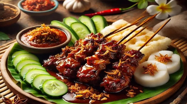 Perpaduan Kuliner Tradisional Modern Semakin Digemari Kalangan Anak Muda