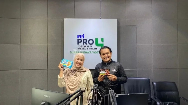 Inovasi Menjadi Camilan Sehat, Rahasia Biskuit Kokola Tembus Pasar Global