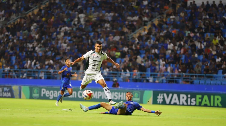 PSS Perebutkan Nominasi Pelatih dan Pemain Terbaik Pegadaian Championship