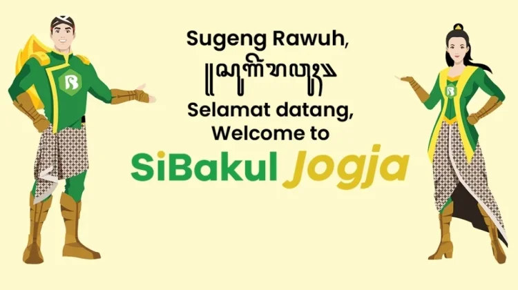Pelaku UMKM di Bantul ikut Sosialisasi SiBakul Jogja